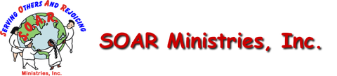 SOAR Ministries, Inc.